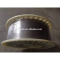 platinum coated titanium wire for jewelry for eyeglasses frame